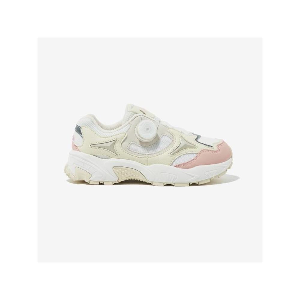 

[fila Kids] Ancyrus Dial Kd 3xm02439g 924 Q0z3xm02439g924 BeigeBrownGrey/170