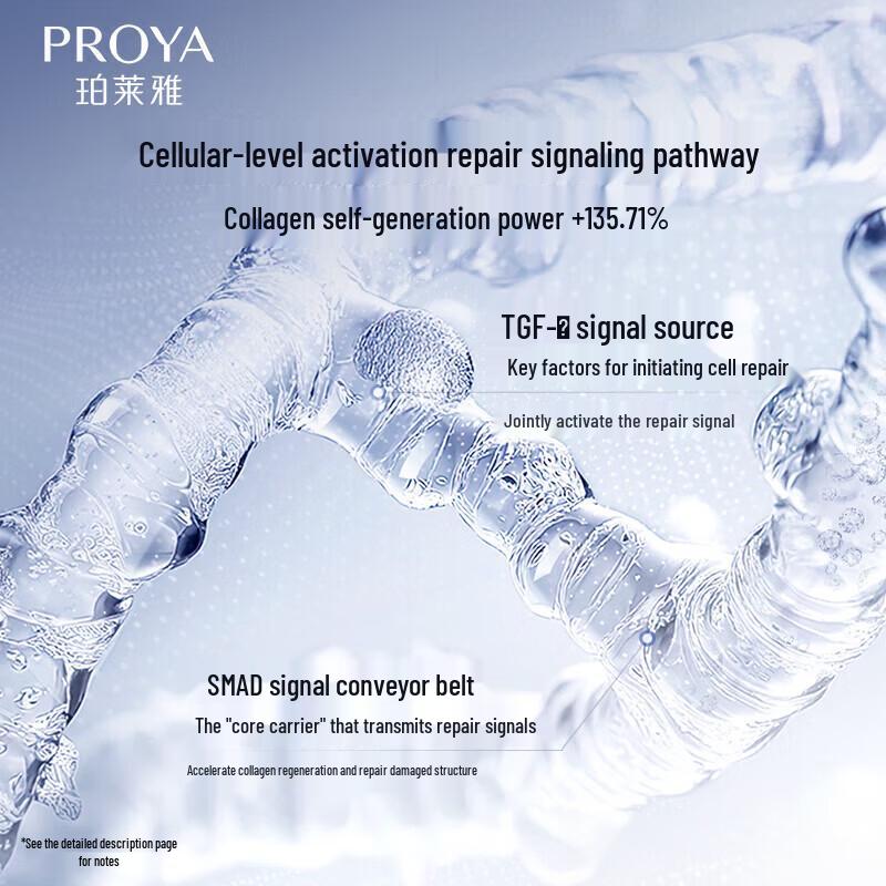 PROYA Source Repair Collagen Essence 50ml