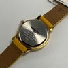 Unused item CITIZEN Free-Time Quartz Watch Battery Replaced