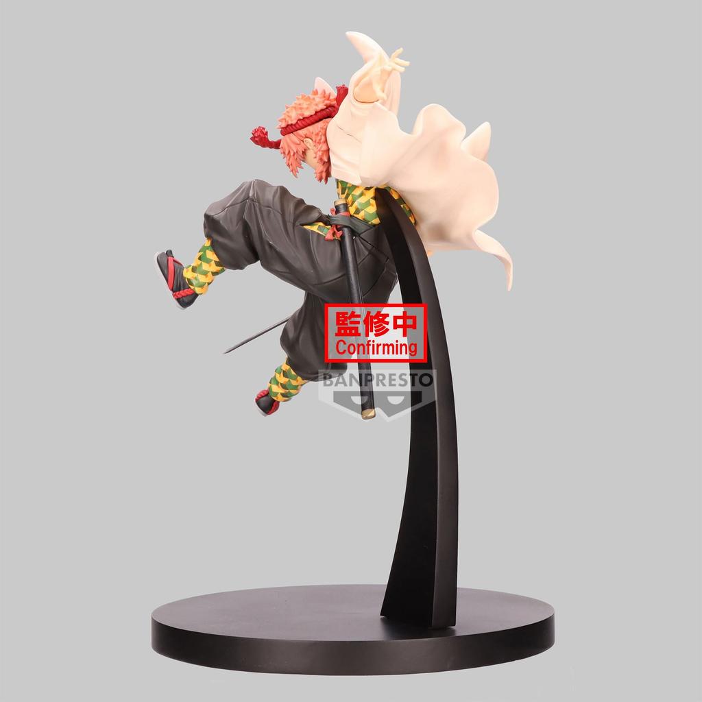 BANPRESTO Anime [Demon Slayer] VIBRATION STARS Sabito