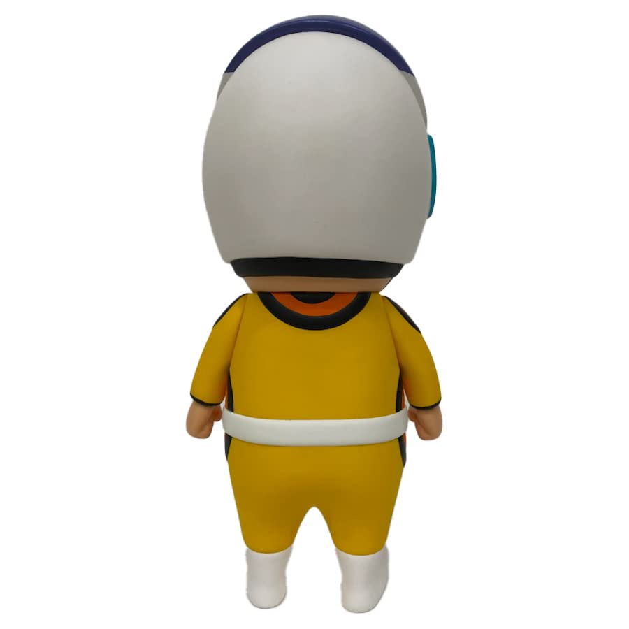 Crayon MARBO TAKUMI COLLECTION PVC painted finished figure Shin-chan Bo-chan