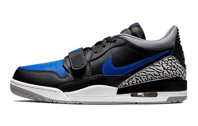 Air Jordan Legacy 312 Low GS  Royal  38.5