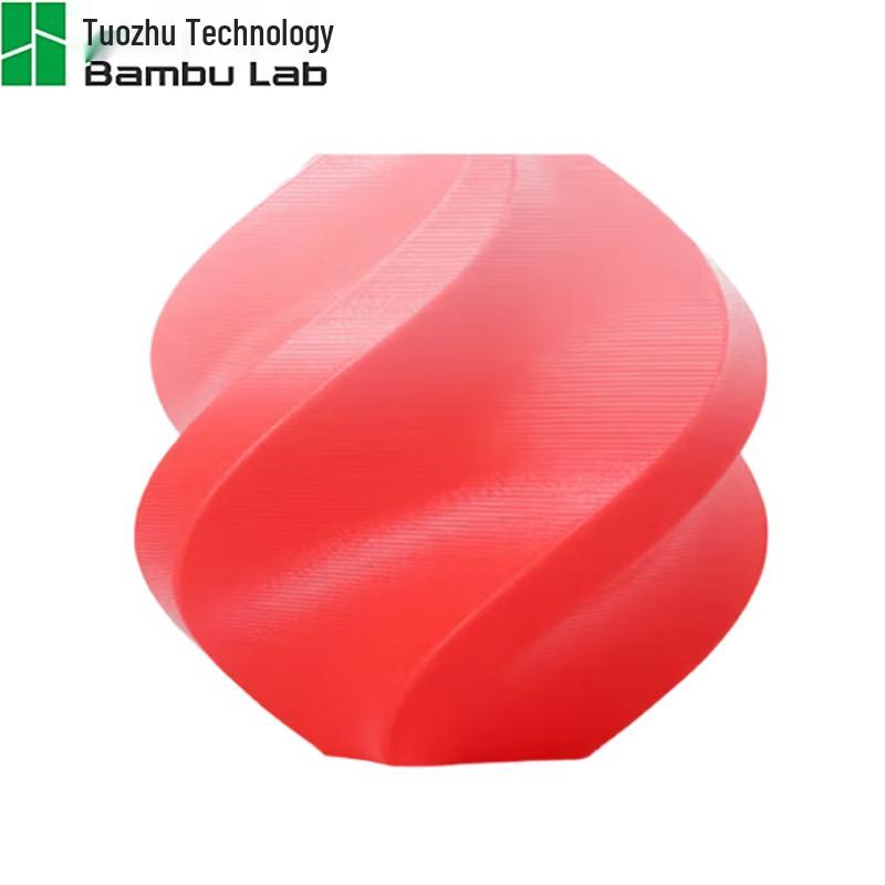 Bambu Lab 90A Flexible 3D Printer Filament