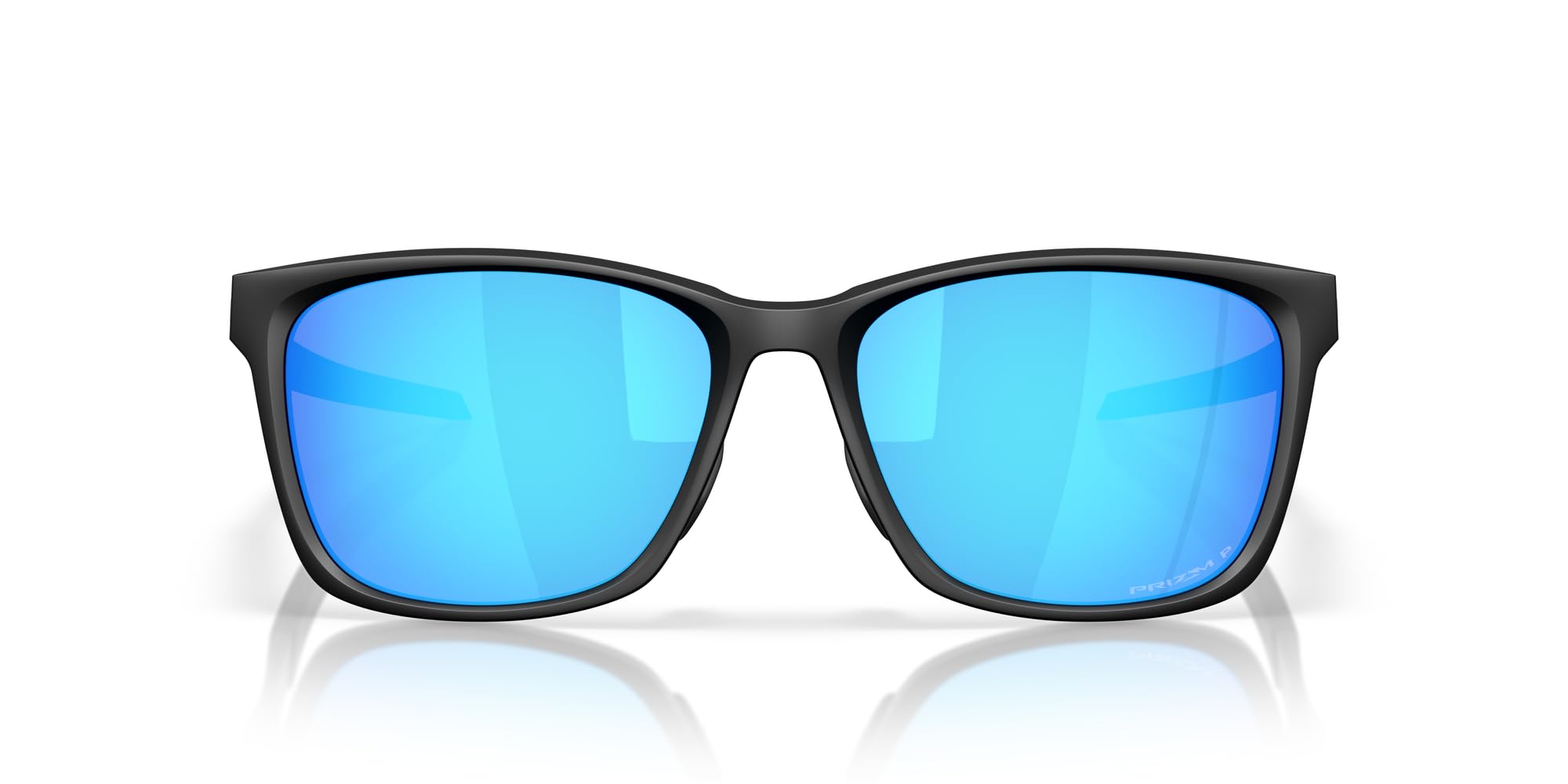 

Oakley Sunglasses 0OO9506D PARACORD MATTE BLACK PRIZM SAPPHIRE POLAR 95060157 Polarized [Oakley]