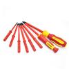 SATA VDE 1000V Insulated Screwdriver Set