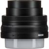 Nikon Standard Zoom Lens NIKKOR Z DX VR Z Mount DX Lens Black 16-50mm f/3.5-6.3 NZDXVR16-50