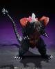 [USED] S.H.MonsterArts Space Godzilla Fukuoka Decisive Battle Ver.