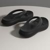 Women's Lightweight Foam Flip Flops Comfortable Slip On Beach Sandals Durable Non-Slip Sole Casual Summer Footwear for Daily Wear