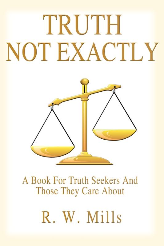 Truth for as. Truth for as