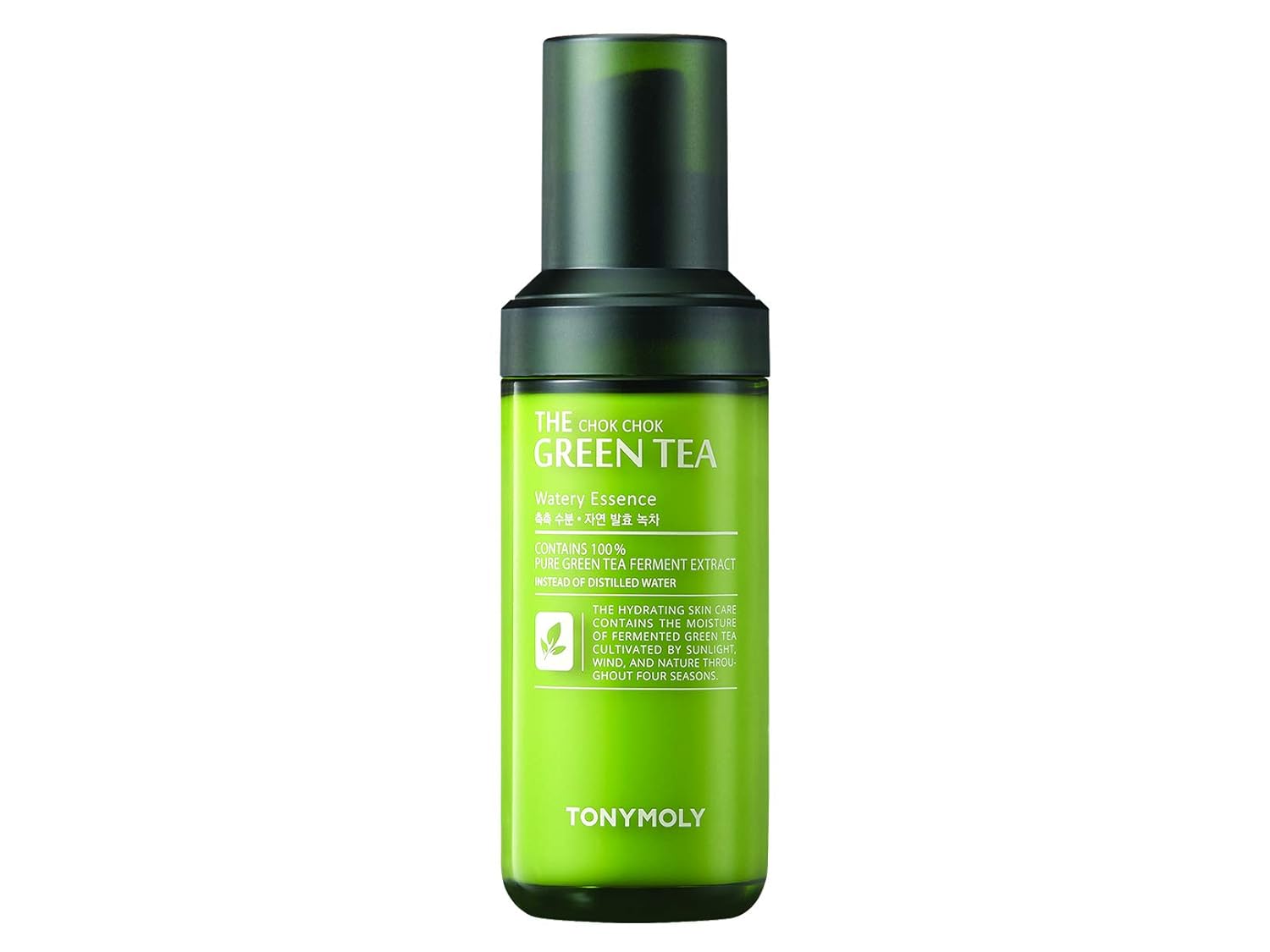 

TONYMOLY The Chok Chok Green Tea Watery Essence