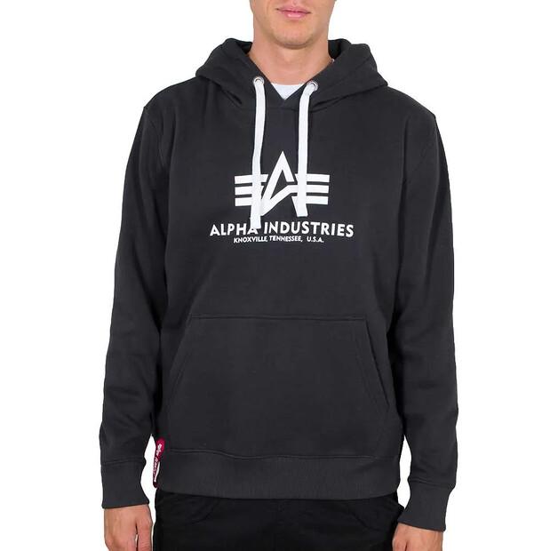 

Alpha Industries Basic худи L