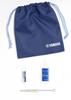 YAMAHA Wind Instrument Maintenance Set for Trumpet KOSTP5 A set of essential items for daily Very convenient when playing a wind instrument for the