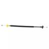 Ac29-LR025409 Front Door Lock Cable Release Control Cable Latch For Land Rover Range Rover Evoque 2012- Release Cable