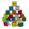 3cm Children's Intelligence Cube Toy Smooth And Easy-to-learn Rubik's Cube Cross-border Stress Relief