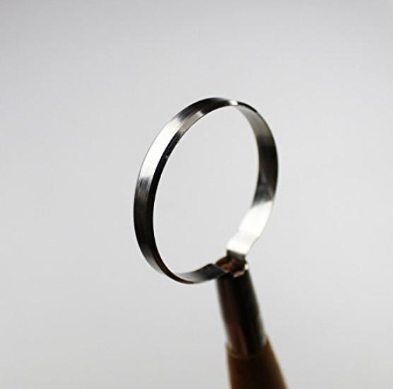 Pottery Pottery Tools Clay Flat C08 Supplies, Set, 3-Piece Set, Props, Liner, Spatula,