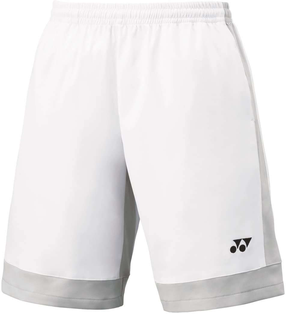 

Yonex Shorts 15144 White SS (011)