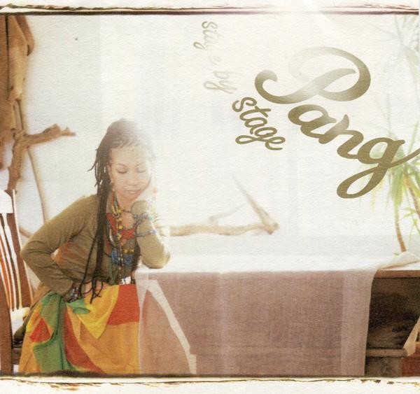 

CD PANG, LECCA; MEGARYU - stage by stage CTCR14407 Cutting Edge 2005 Japan Reggae, Ska & Dub Used