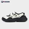 FILA FUSION Women's Mary Jane Beach Sandals