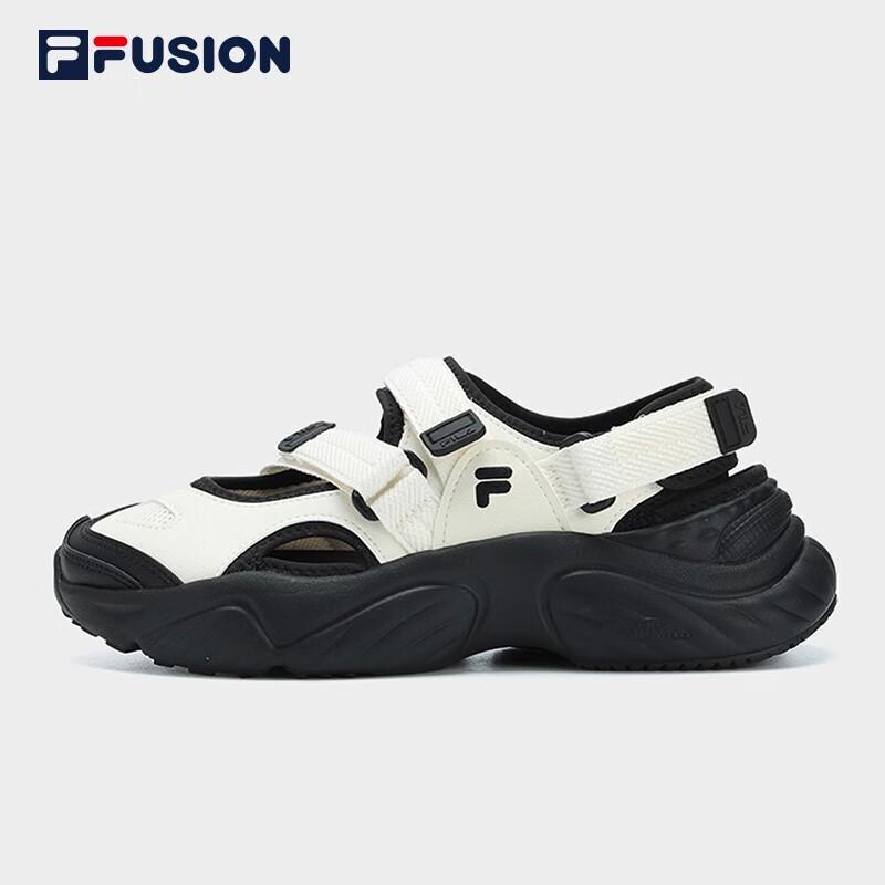 FILA FUSION Women's Mary Jane Beach Sandals