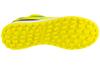 Lotto Kobato K, Kids yellow Sneakers