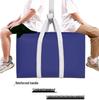 Large Capacity Non-Woven Fabric Storage Bag for Quilts & Carry-On Luggage