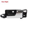 6E5Z5422601 6E5Z5422600 6E5Z5422601B 6E5Z5422600A Per Lincoln MKZ Mercury Milan Ford Fusion Maniglia Interna Interno Porta Interna