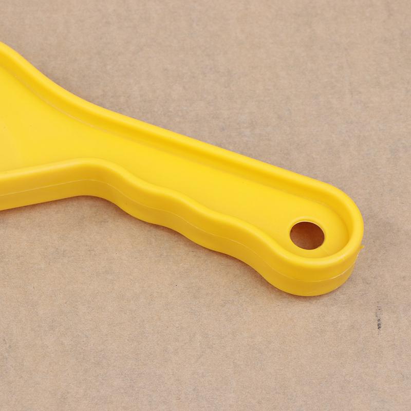 Manual Plastic Can Opener For Gallon Honey Bucket Pail Cap Paint Barrel Lid Removal Wrench Household Labor Saving Opening Tool