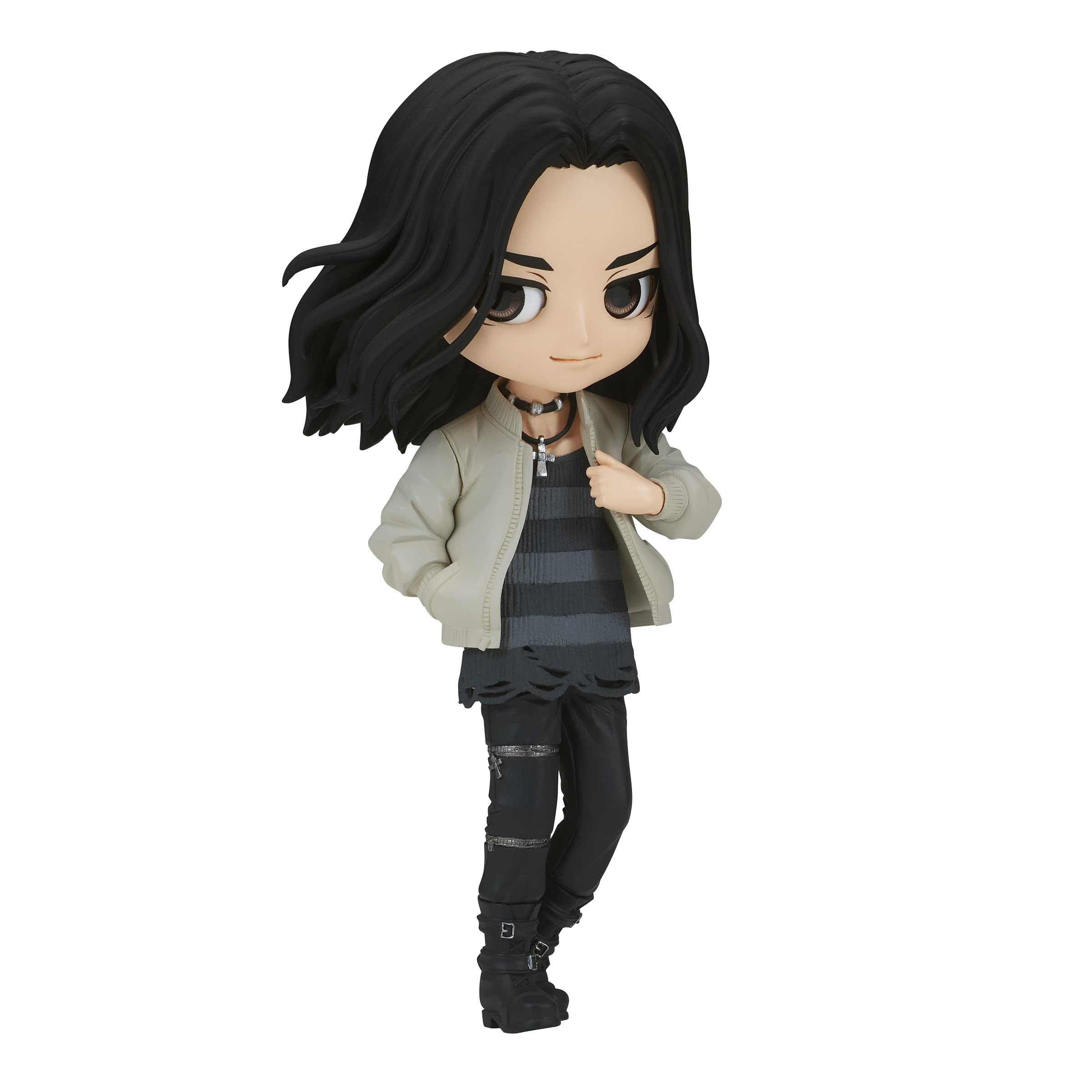 

Токийские мстители Q posket Кэйсукэ Бадзи Повседневная одежда вер.. К