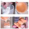 Highly Concentrate Candle Color Dye 30 Color Liquid Oil-Based Candle Dye for Candle Making, 10ml/Bottle