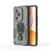 Anti-Slip Phone Case For Honor 400 Pro Magnetic Suction Stand Phone Holder Back Cover Honor 400 Lite Case For Honor 400 Pro Case