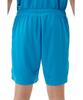 Yonex Knit Cerulean Blue Size L Men's Shorts, 15231, (449),