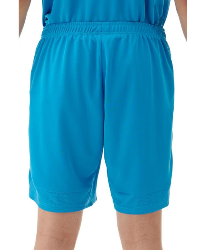 YONEX Knit Cerulean Blue Size L Men's Shorts, 15231, (449),