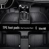 Applicable SONG PULS TPE Double-Layer Car Surround Waterproof & Wear-Resistant Foot Pad