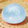 Squeeze Toys Dumpling Slow Rising Sensory Game Shiny Fidget Kneading Toys for Kids Adults Men Women Office Classroom HomeTravel