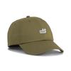 Puma M Ess No. 1 Logo Patch Bb Cap 025997 07olive