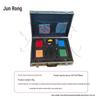 Junrong Handmade Wargame Chess Box Teaching Aid Set