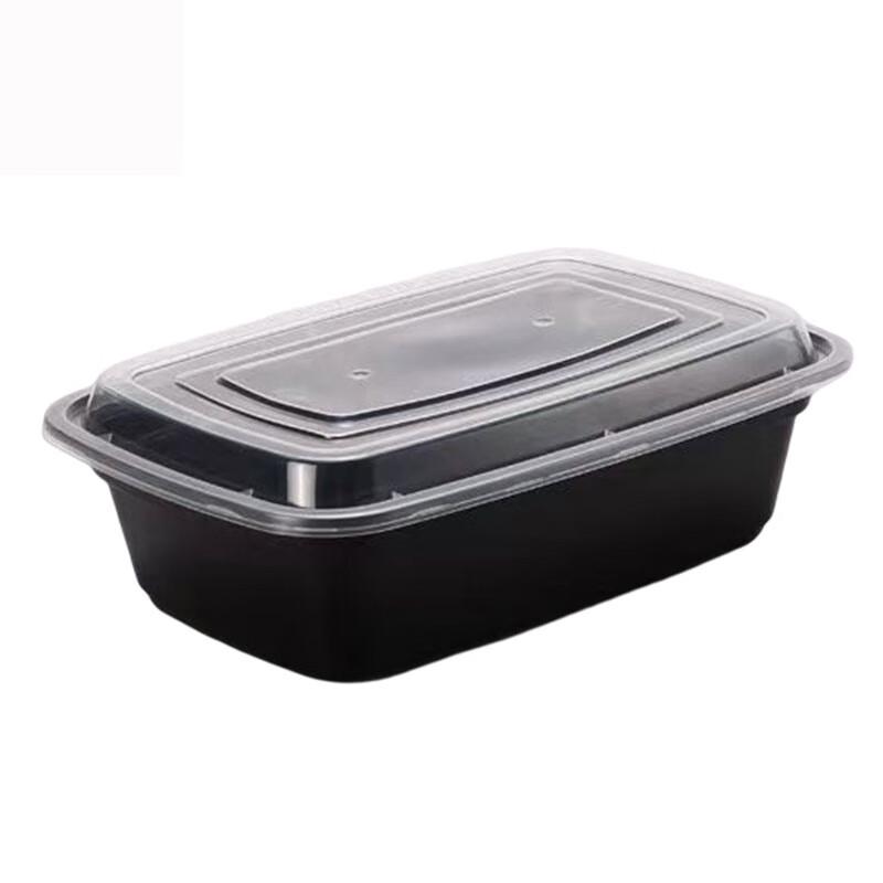 Disposable Takeout Food Boxes