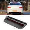 6350Z5 6350EF 6350KJ High Mount LED Tail Rear Brake Light Auto Accessory for 408 206 207 Brake Lamp Brake Light