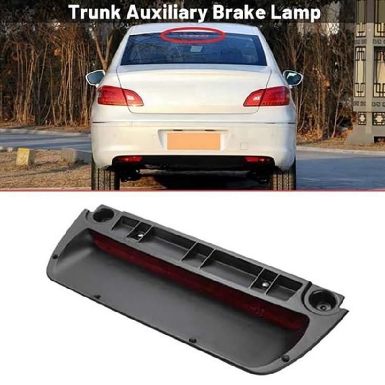 6350Z5 6350EF 6350KJ High Mount LED Tail Rear Brake Light Auto Accessory for 408 206 207 Brake Lamp Brake Light