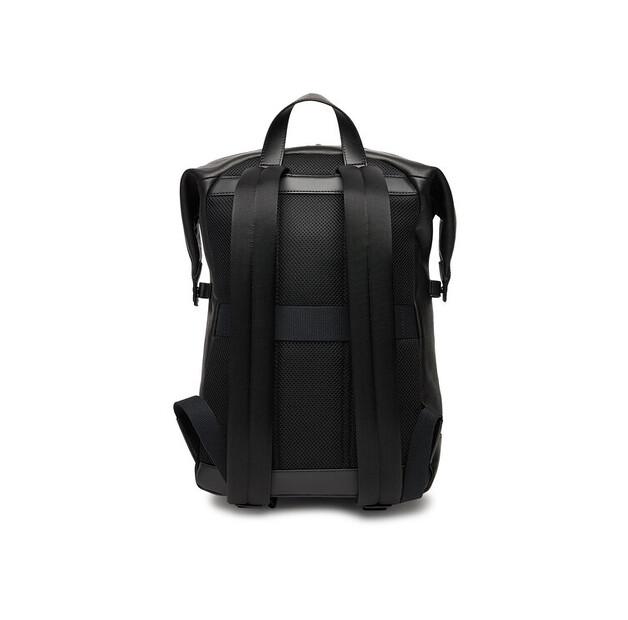 Рюкзак Tommy Hilfiger AM0AM13495 Черный