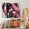 JJagermeister Tapestry Customizable Tapestries Of Various Styleswall Hangings Celebrity Photo Printingwall Hangings