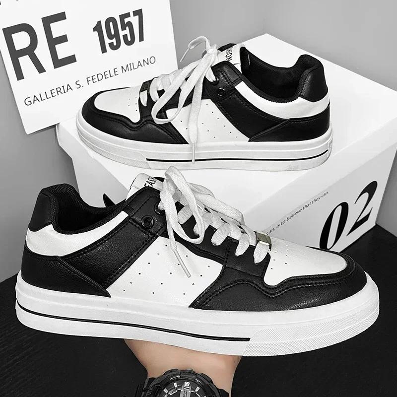 Original Man Sneakers Deals Tennis Man Trend  Summer Shoes for Men Mens Dress Shoes Genuine Leather Cowhide Leather Loafers