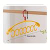 5pcs Multifunctional Clothes Hanger for Home Storage