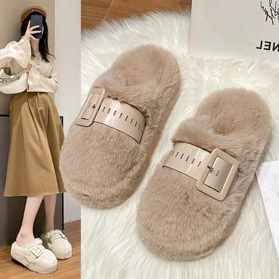 Sapatos de mulher – Pantufas para mulheres