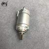 Compatible CB250/CQR250 Starter Motor for Off-Road Motorcycles