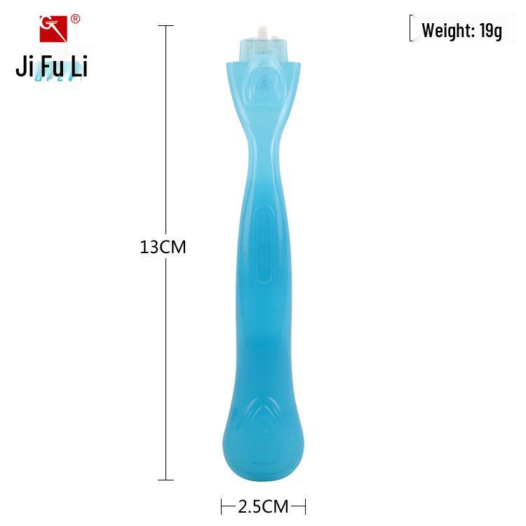 Venus Triple Blade Razor for Women with Replaceable Head