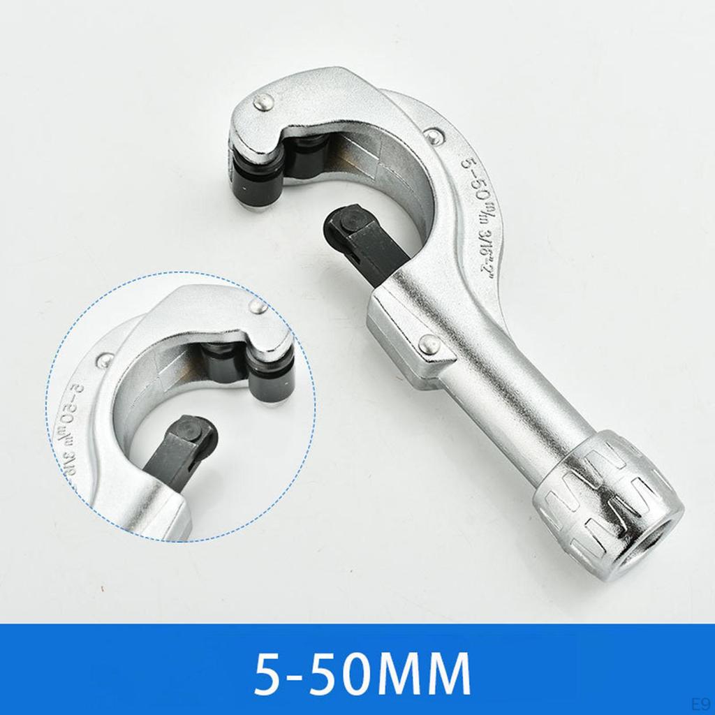 Cutting Plumbing Tool Professional Cutter Copper , Tube for Plastic, Stainless Steel, PVC