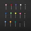 900x Round Head Dressmaking Pins Weddings Corsage Florists Sewing Pin