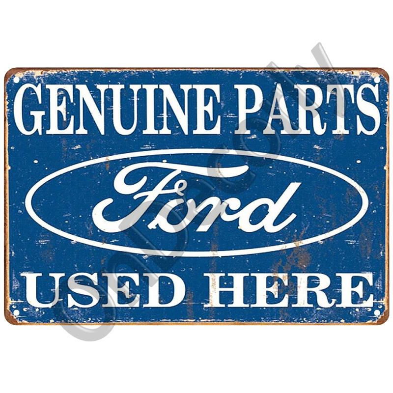 Retro Automarke Metallschild Garage Bar Blechschild Metall Wandplaketten Dekor Vintage Shabby Crafts Blechschild Poster Pin Up Schilder