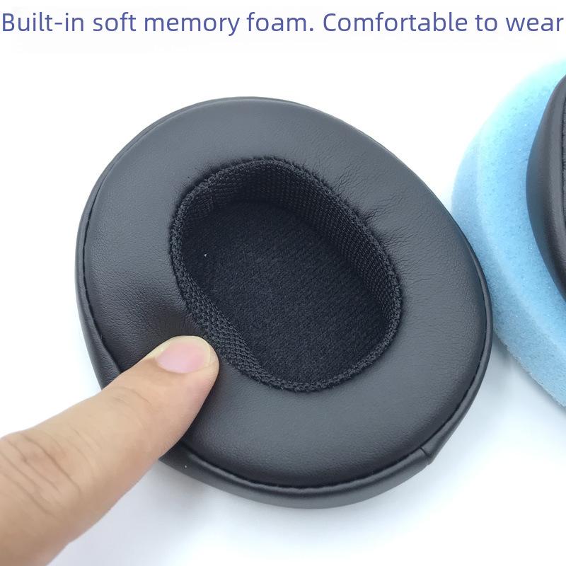 Earmuffs for Skullcandy Crusher 3.0 Wireless HESH3 Headphones